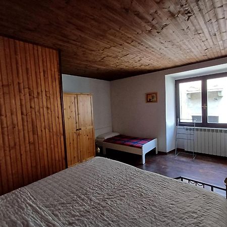 Miazzina Val Grande Apartment מראה חיצוני תמונה