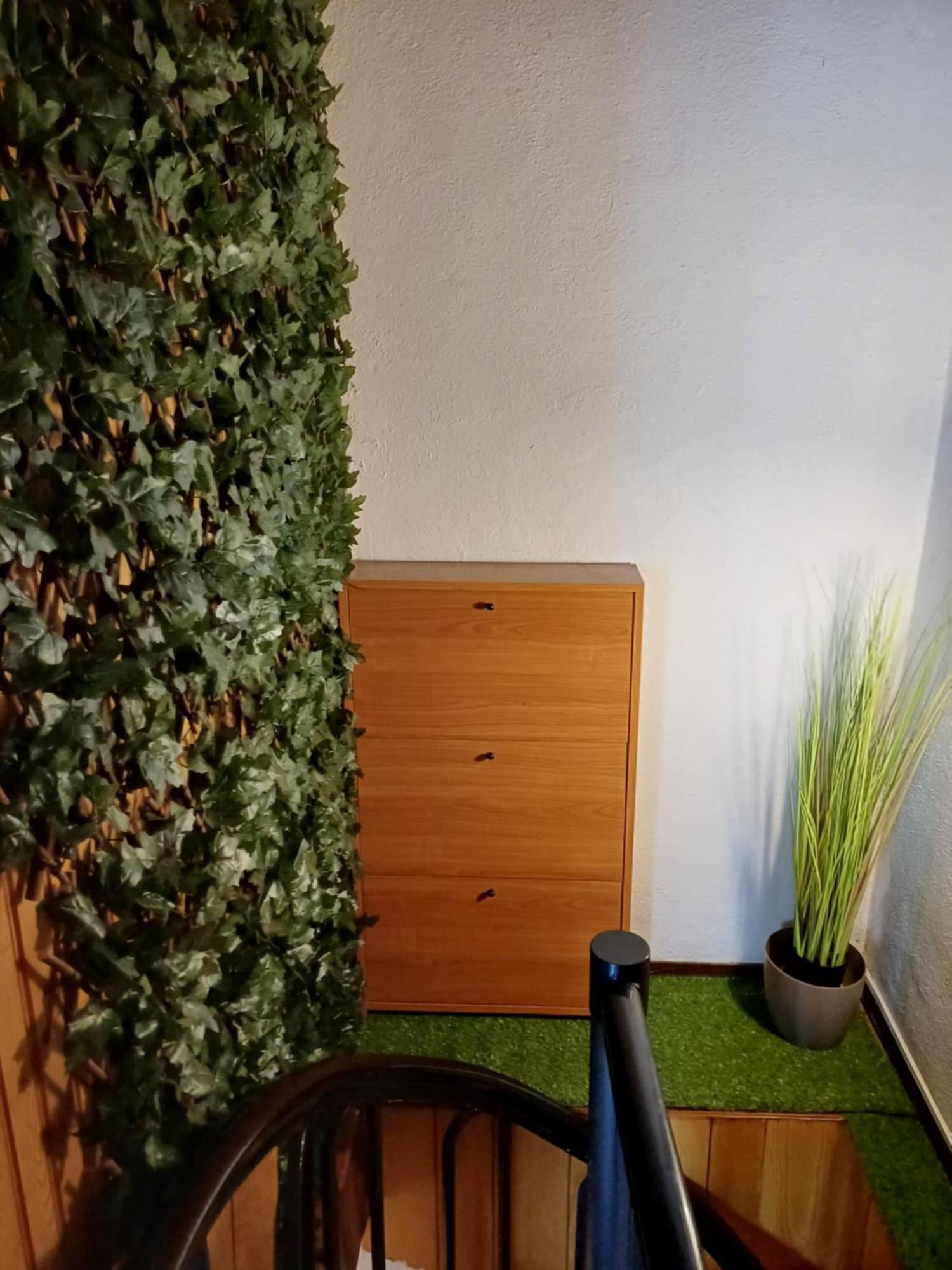 Miazzina Val Grande Apartment מראה חיצוני תמונה