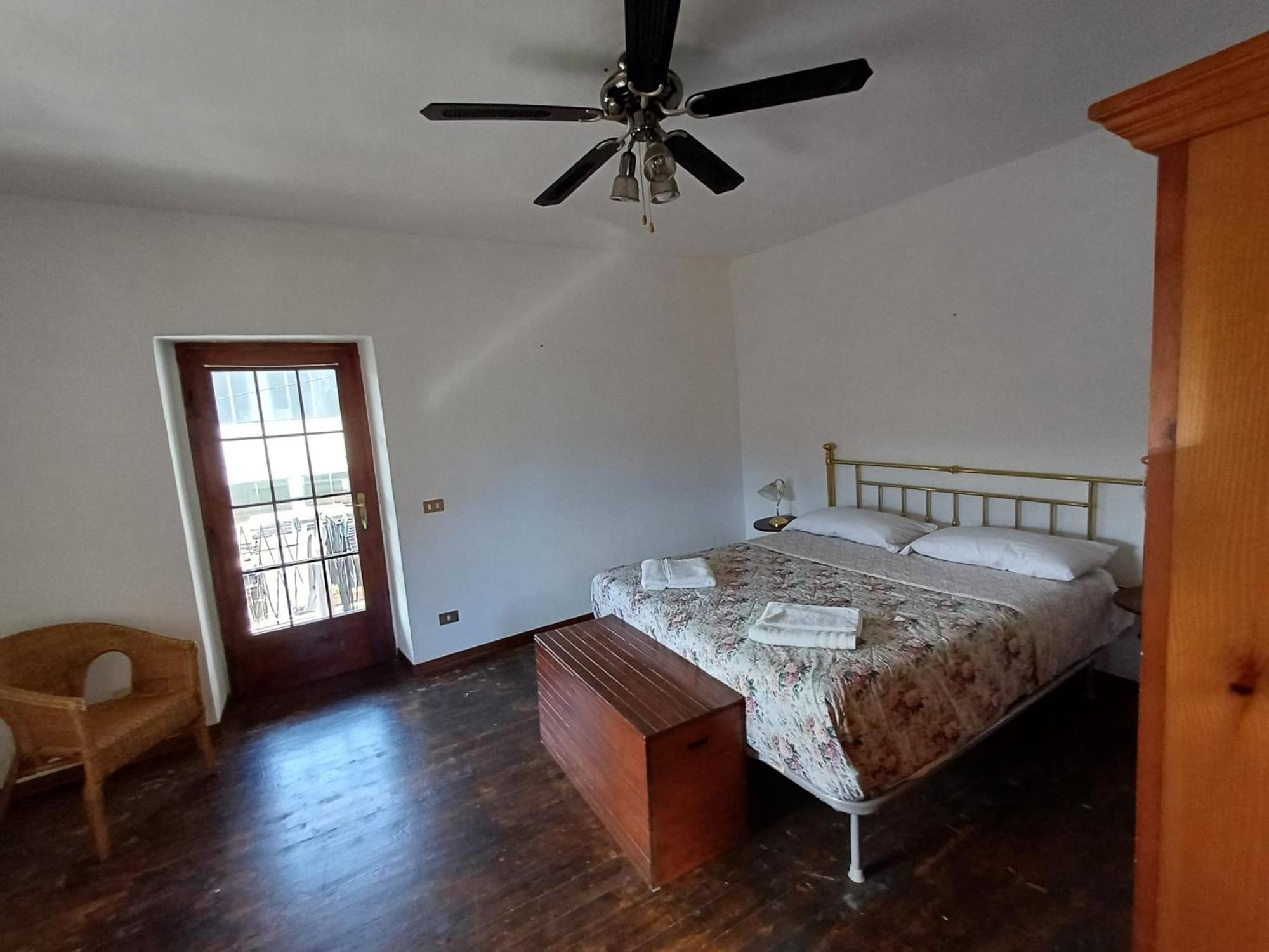 Miazzina Val Grande Apartment מראה חיצוני תמונה