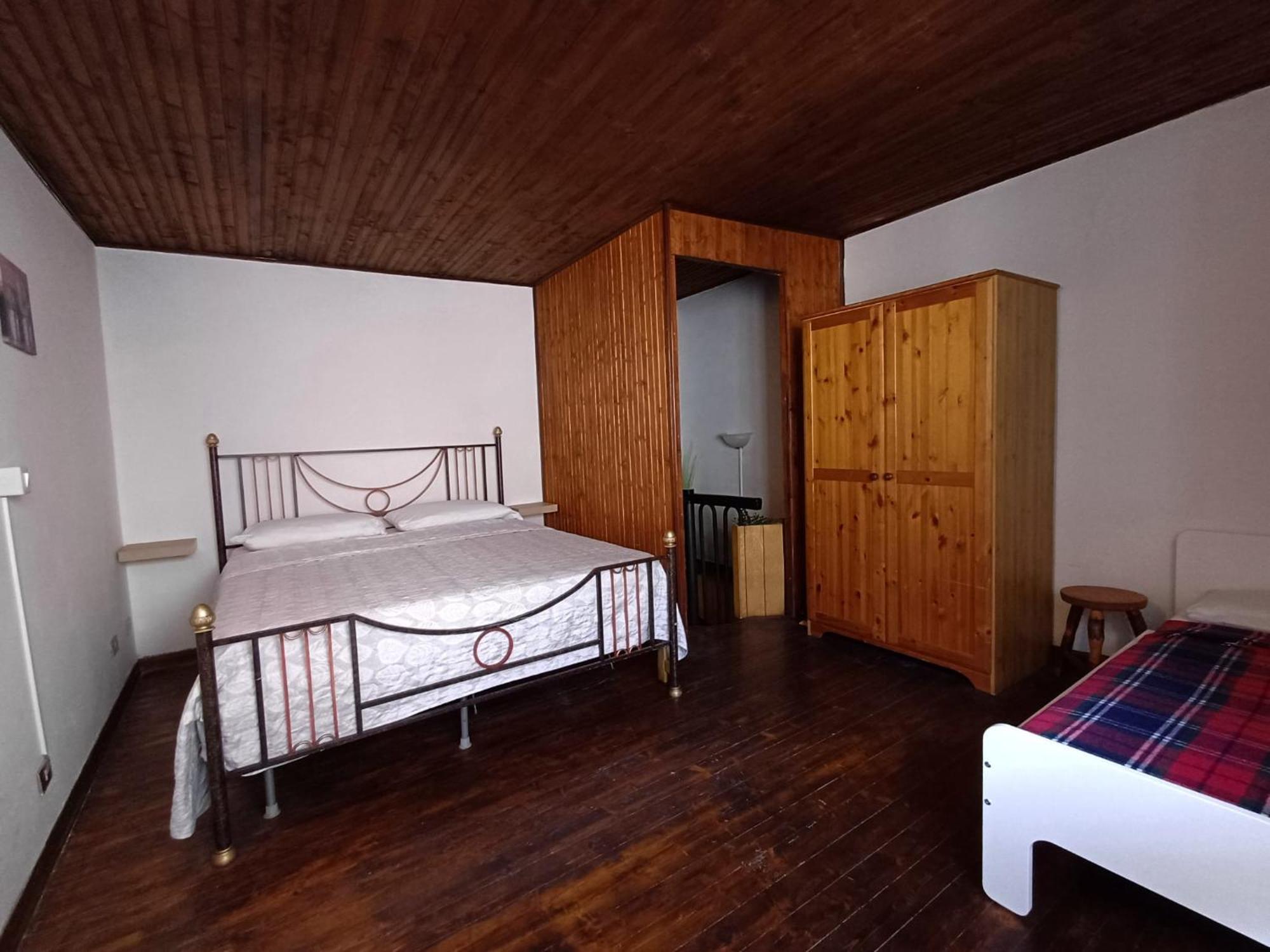 Miazzina Val Grande Apartment מראה חיצוני תמונה