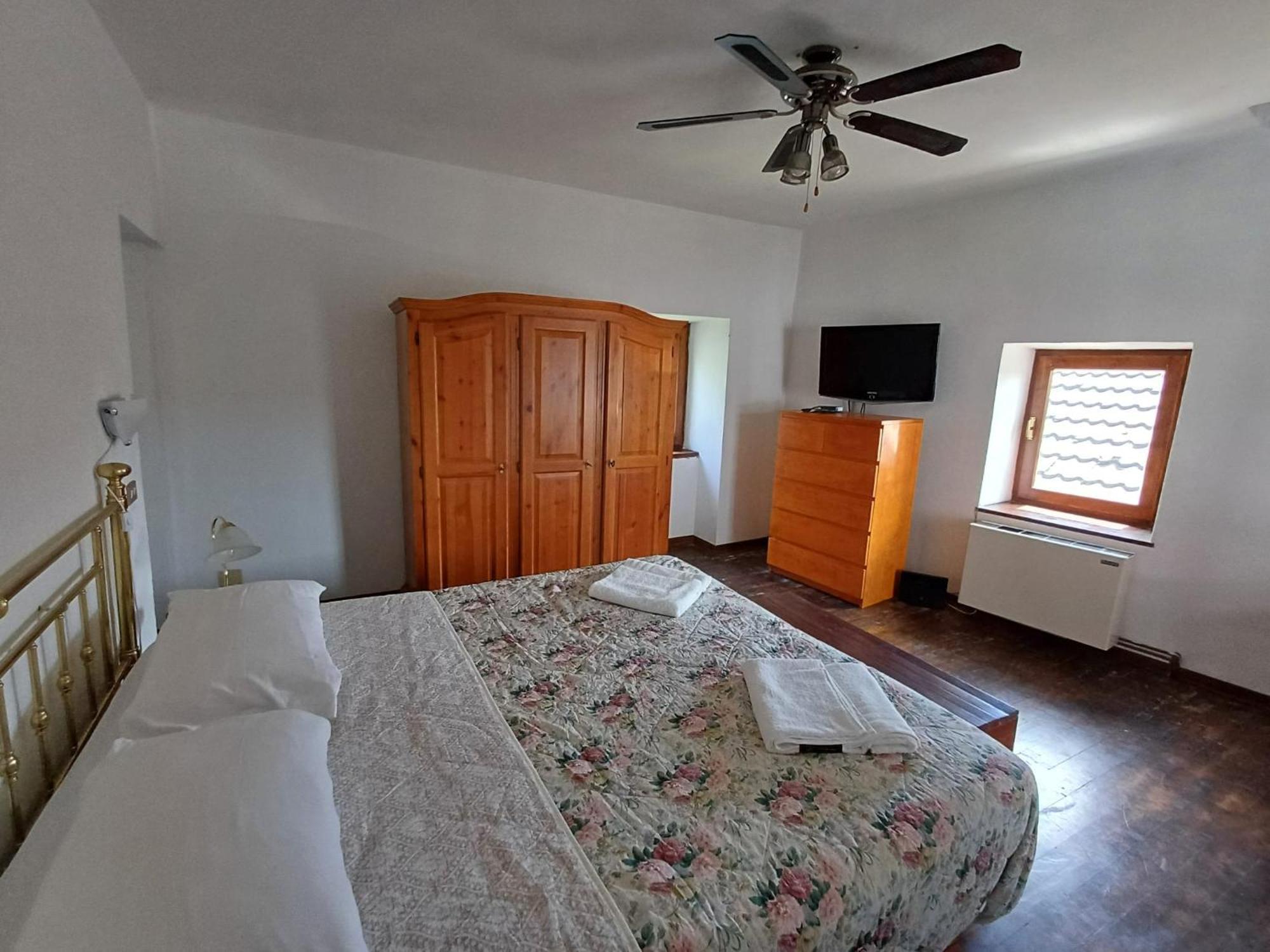 Miazzina Val Grande Apartment מראה חיצוני תמונה