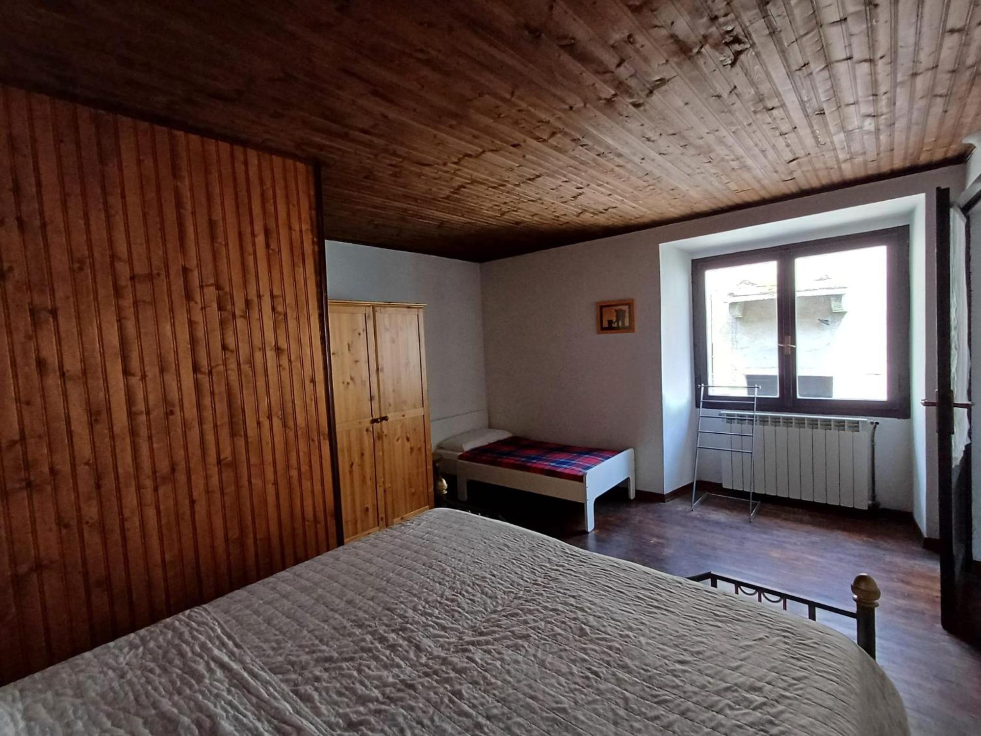 Miazzina Val Grande Apartment מראה חיצוני תמונה